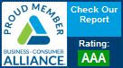 member seal